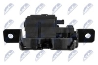 фото thumb №11, Замок крышки багажника pasuje do: bmw 1 f20, f21, i3 i01 11.10-