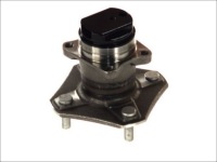 фото thumb №1, Набор подшипник колеса с ступица задняя nissan