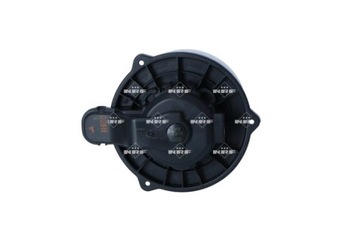 фото thumb №12, Повітродувка nrf 34385 97113h8500 hyundai