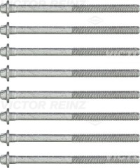 Болт головки mb Цена, фото thumb