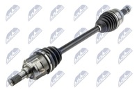 фото thumb №1, Приводной вал приводная