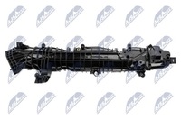 фото thumb №1, Коллектор всасывающий x6 f16 30dx/40dx 2014-