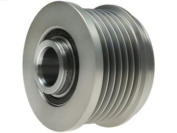 фото thumb №1, As-pl afp5006 генератор - зчеплення jednokierunk