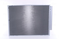 фото thumb №1, Nissens 940297 конденсатор, кондиционер