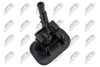 фото thumb №5, Заглушка распылителя фара eds-ka-015 nty