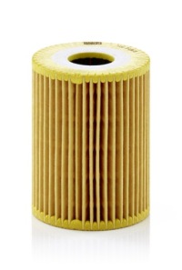 Купити Mann-filter hu 719/3 x фільтр оливи hu 719/3 x, фото thumb