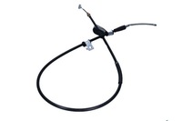 фото thumb №11, Трос opel ручне гальмо. agila t.pr. dł.1530 1281