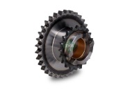 фото thumb №2, Ina 554013810_r колесо зубчатое