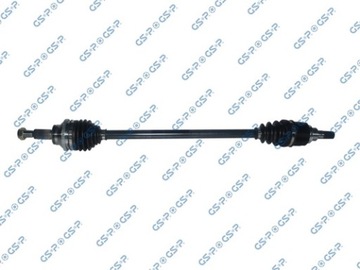 фото thumb №1, Gsp 257265 wał