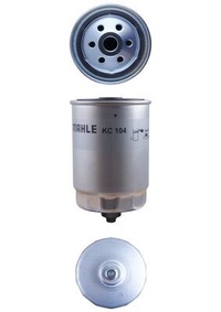 фото thumb №1, Фильтр топлива knecht kc104