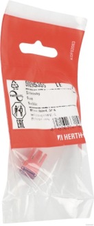 фото thumb №1, Запобіжник 50295355 herth+ buss elparts