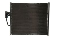 фото thumb №9, Радіатор кондиціонера bmw 5 e39 , z8 e52 2.0-4.9 09.95-05.04 ktt110258