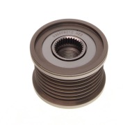 Купить Шкив генератора 535008010 dacia nissan renault fiat, фото thumb