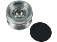 фото thumb №1, Генератор - зчеплення односторонній as-pl afp0089