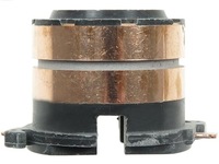 фото thumb №2, Стартер кільце/ komutator генератора