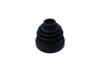 фото thumb №1, Защита шарнир nissan qashqai 2,0dci 07 maxgear