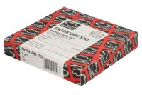 Купить Набор колец поршня engitech ent041081 std, фото thumb