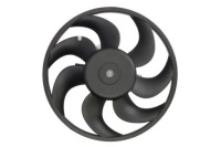 Купити Вентилятор радіатора thermotec d8m007tt, фото thumb