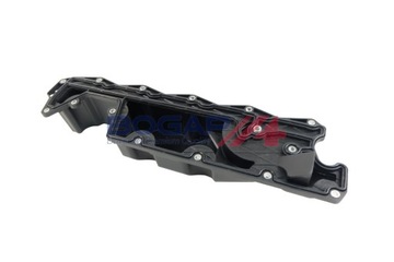 фото thumb №1, Bogap крышка клапанов