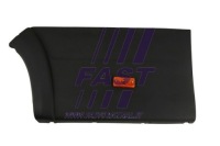 фото thumb №1, Молдинг наружный fiat ducato 14 bok широкая