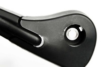 фото thumb №1, Рычаг стеклоочистителей (дворников). зад з щетка доккер megane oximo