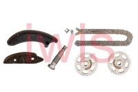 фото thumb №2, Набір ланцюга розподільного валу mercedes ml w166 gla glk