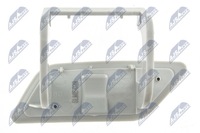 фото thumb №2, Заглушка розпилювача фара