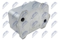 фото thumb №2, Радіатор оливи audi r8 4.2 07-15