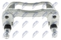 фото thumb №9, Hzt-ch-022a nty скоба суппорт тормозной nty