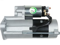 фото thumb №8, Стартер 24v 3.2kw s5091 caterpillar