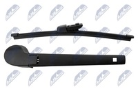 фото thumb №4, Nty ewb-sk-001 листова ресора + важіль задньої двірники