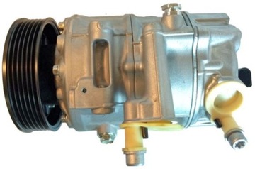 фото thumb №11, Mahle acp 694 000p компрессор, кондиционер