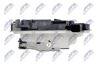 фото thumb №11, Привод центрального замка задняя vw amarok 10-/lewy/