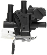 фото thumb №4, Клапан отопителя