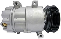 фото thumb №9, Mahle original acp 1343 000s компресор, кондиціонер