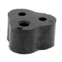 фото thumb №2, Кронштейн системы выпускной pasuje do: toyota 4 runner i, 4 runner ii,