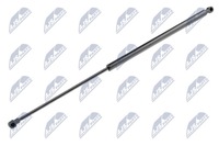 фото thumb №2, Пружина газова, кришка багажника nty ae-hd-009