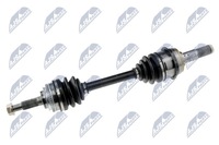 фото thumb №14, Приводной вал приводная toyota celica 94-99 /левая/