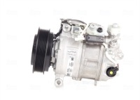 фото thumb №10, Nissens 890739 компрессор кондиционера mercedes