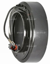 фото thumb №1, Катушка компрессор кондиционера 38679 nrf