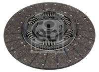 Диск зчеплення febi 105080 Недорого, фото thumb