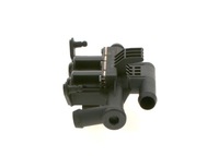 фото thumb №8, Клапан обігрівача pasuje do: bmw 5 f10 , 5 f11 , 5 gran turismo f07