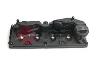 фото thumb №1, Крышка клапанов vw seat