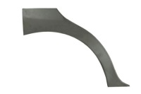 фото thumb №1, Repa крила задня p chevrolet daewoo aveo kalos hb 05.03-04.05 blic