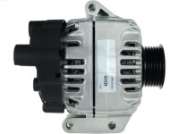 Генератор fiat 500 1.3 multijet Цена, фото thumb