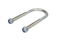 Купити Скоба ресора s-tr, фото thumb