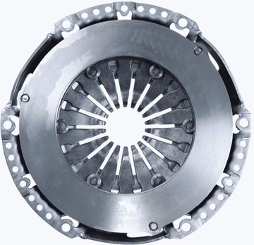 фото thumb №14, Набір зчеплення sachs 3000 951 024