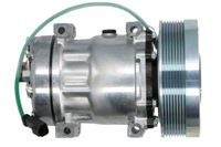 фото thumb №8, Компресор кондиціонера caterpillar 930h 938h 955c 963c 38h ktt090325