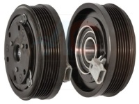 фото thumb №1, Ac авто сцепление компрессор кондиционера ford, mazda ford fs fs-10 v6 131/12