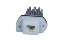 фото thumb №1, Резистор вентилятор nissan almera/ primera